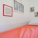 Apartment Quadrilocale Le Colonne *