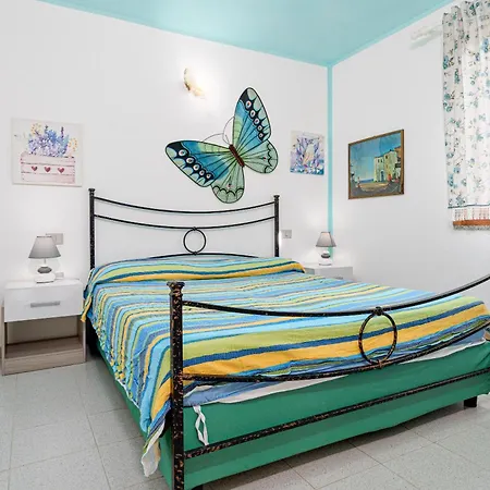 Apartament Quadrilocale Le Colonne