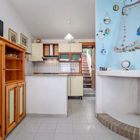 Apartament Quadrilocale Le Colonne *