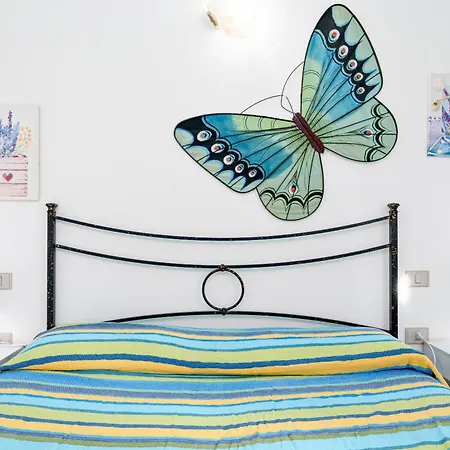 Quadrilocale Le Colonne Lu Lioni