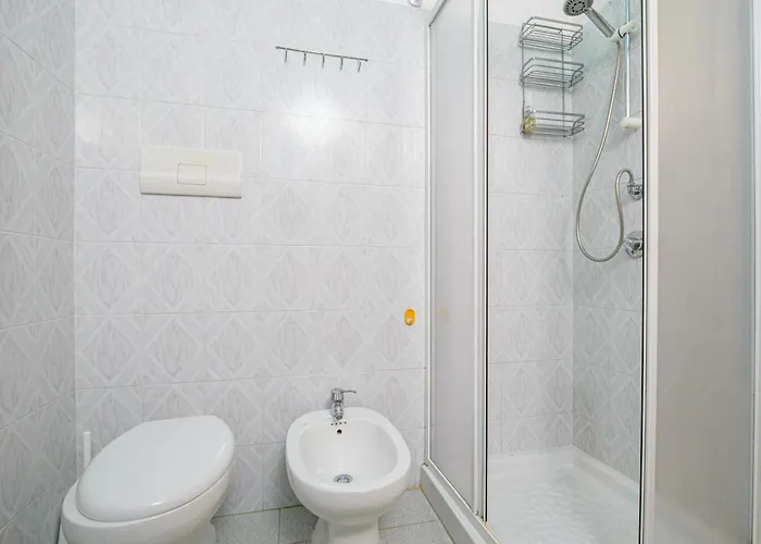 Quadrilocale Le Colonne