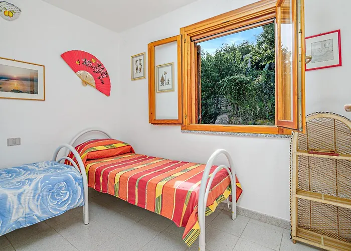 Quadrilocale Le Colonne *