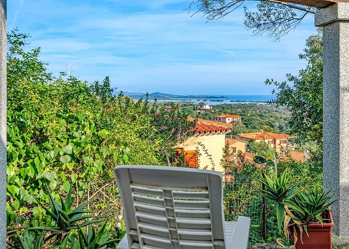 Quadrilocale Le Colonne