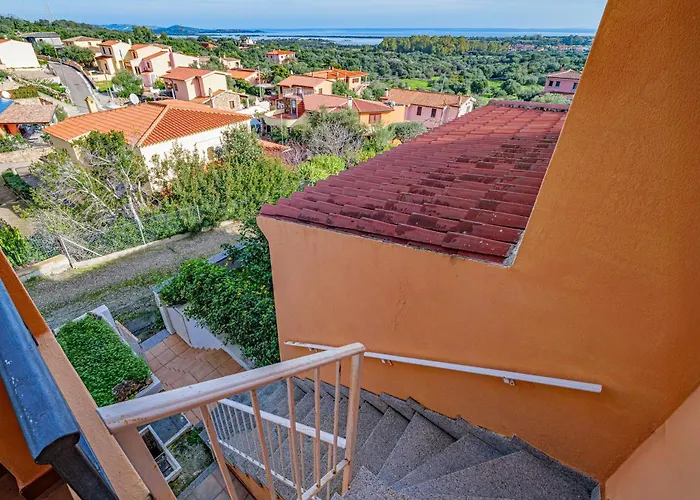 Apartament Quadrilocale Le Colonne *