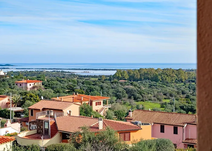 Quadrilocale Le Colonne *