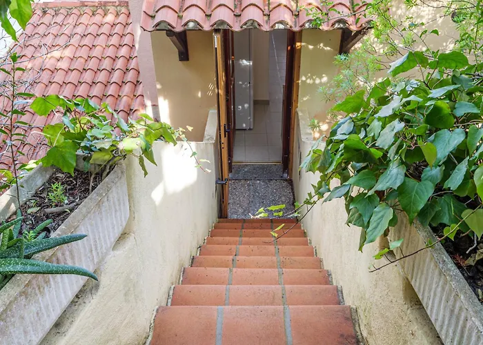 Quadrilocale Le Colonne Lu Lioni